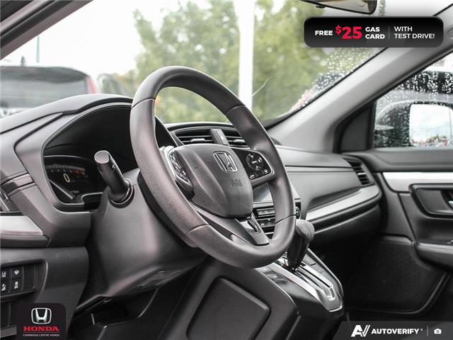 2019 Honda CR-V LX (Stk: 24938A) in Cambridge - Image 13 of 27