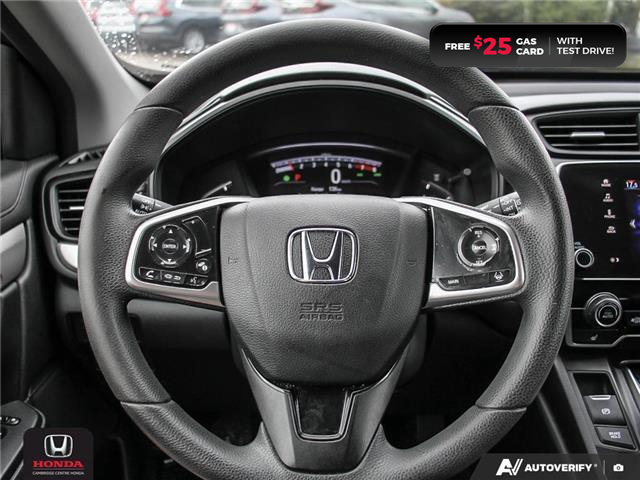2019 Honda CR-V LX (Stk: 24938A) in Cambridge - Image 14 of 27