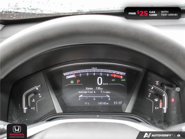 2019 Honda CR-V LX (Stk: 24938A) in Cambridge - Image 15 of 27