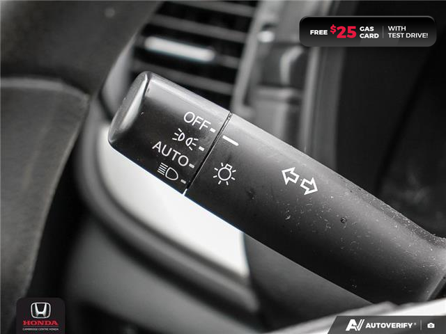 2019 Honda CR-V LX (Stk: 24938A) in Cambridge - Image 16 of 27