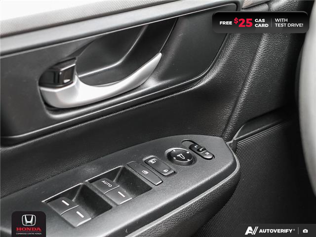 2019 Honda CR-V LX (Stk: 24938A) in Cambridge - Image 17 of 27
