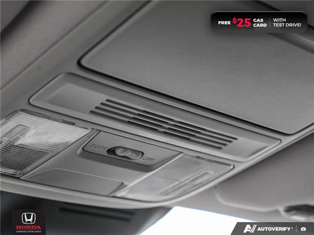 2019 Honda CR-V LX (Stk: 24938A) in Cambridge - Image 24 of 27