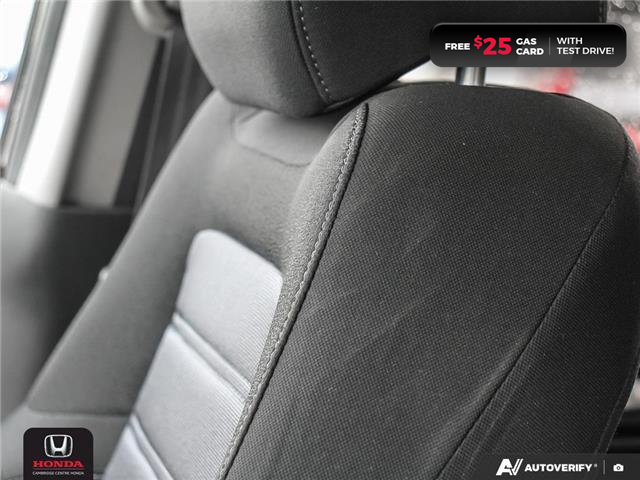 2019 Honda CR-V LX (Stk: 24938A) in Cambridge - Image 25 of 27