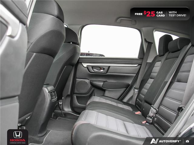 2019 Honda CR-V LX (Stk: 24938A) in Cambridge - Image 26 of 27