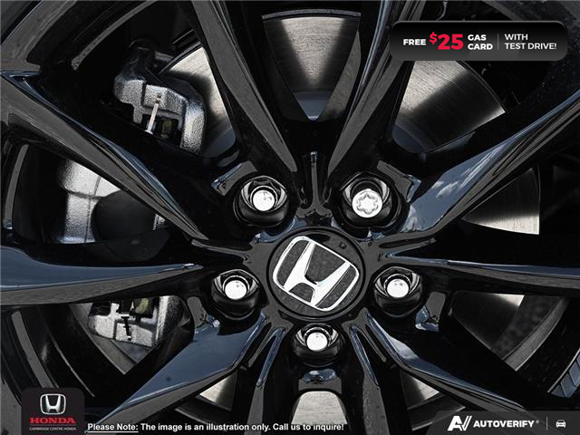 2026 Honda CR-V Sport (Stk: 25115) in Cambridge - Image 8 of 26