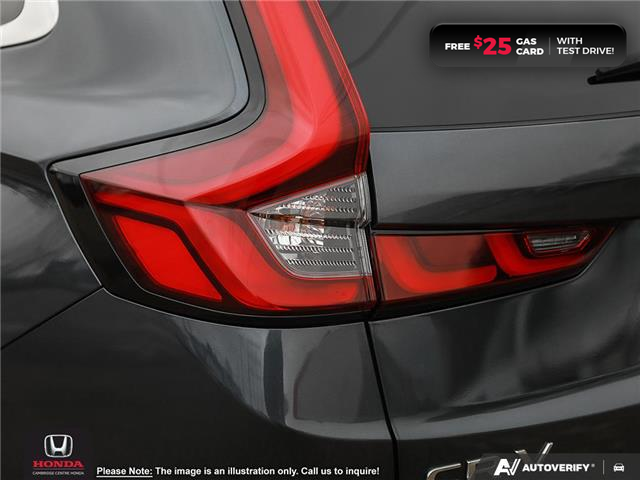 2026 Honda CR-V Sport (Stk: 25115) in Cambridge - Image 10 of 26