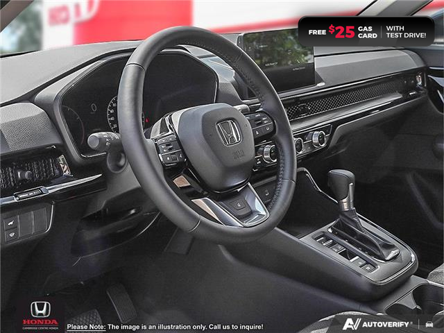 2026 Honda CR-V Sport (Stk: 25115) in Cambridge - Image 11 of 26