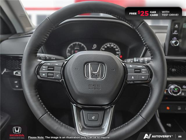 2026 Honda CR-V Sport (Stk: 25115) in Cambridge - Image 13 of 26