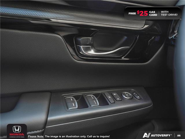 2026 Honda CR-V Sport (Stk: 25115) in Cambridge - Image 16 of 26