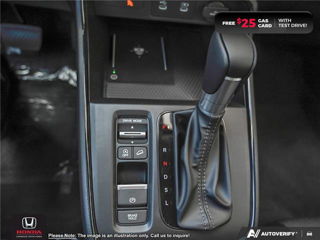 2026 Honda CR-V Sport (Stk: 25115) in Cambridge - Image 17 of 26