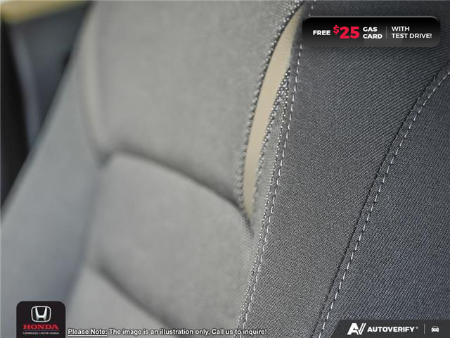 2026 Honda CR-V Sport (Stk: 25115) in Cambridge - Image 20 of 26
