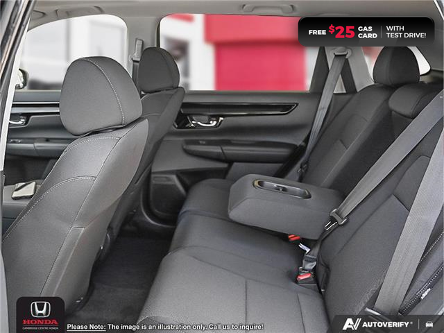 2026 Honda CR-V Sport (Stk: 25115) in Cambridge - Image 21 of 26