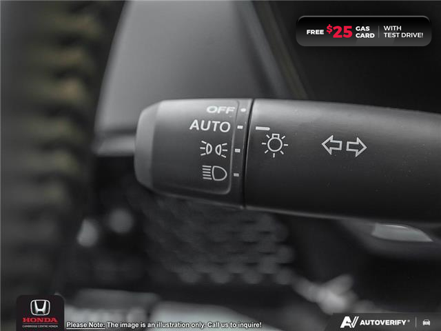 2026 Honda CR-V Sport (Stk: 25115) in Cambridge - Image 25 of 26