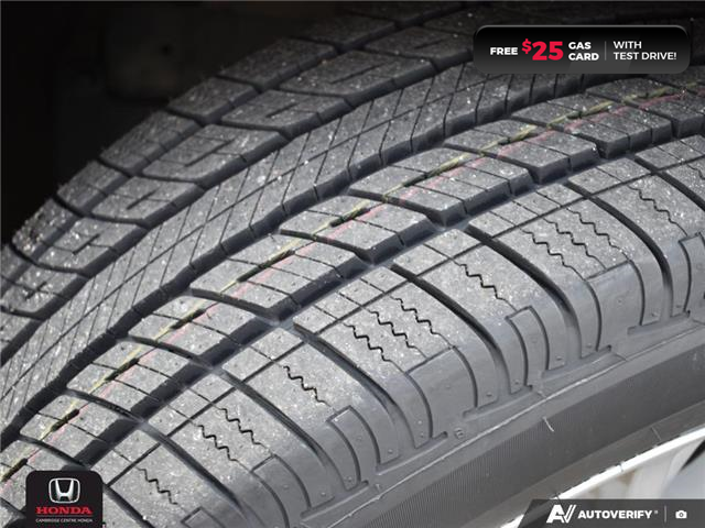 2023 Honda CR-V EX-L (Stk: 25057A) in Cambridge - Image 9 of 28