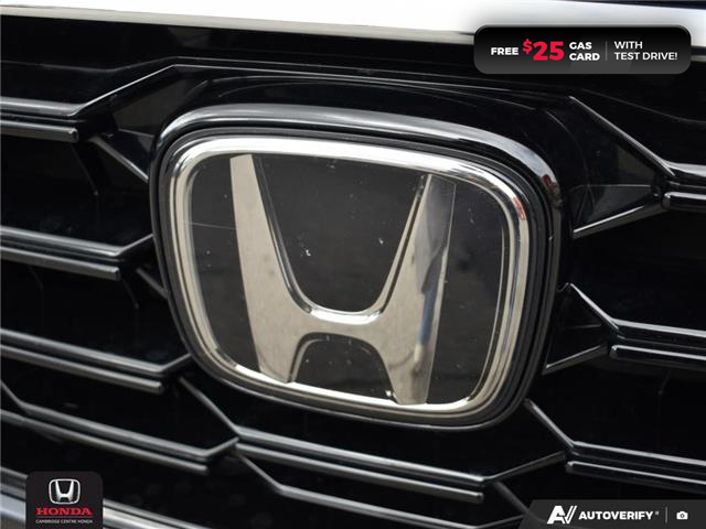 2023 Honda CR-V EX-L (Stk: 25057A) in Cambridge - Image 10 of 28