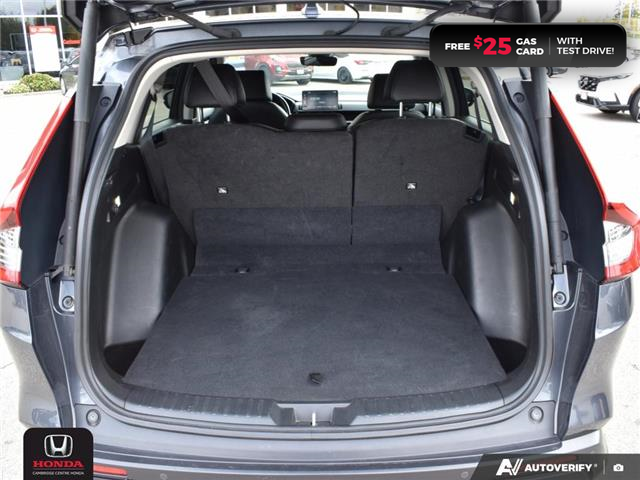2023 Honda CR-V EX-L (Stk: 25057A) in Cambridge - Image 12 of 28