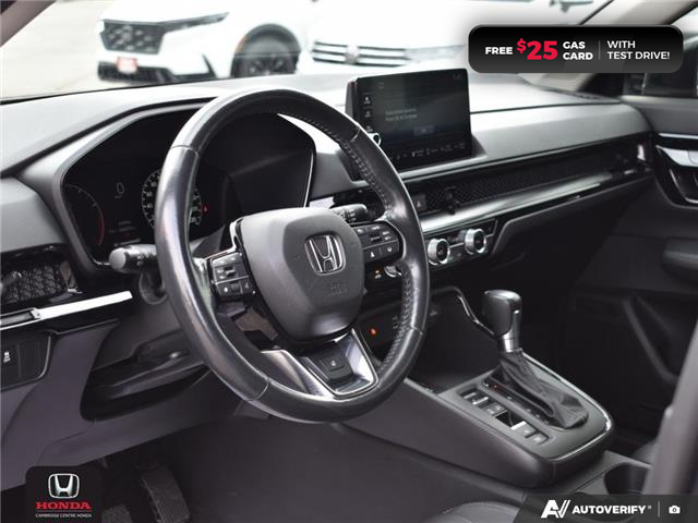 2023 Honda CR-V EX-L (Stk: 25057A) in Cambridge - Image 14 of 28