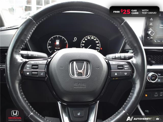 2023 Honda CR-V EX-L (Stk: 25057A) in Cambridge - Image 15 of 28