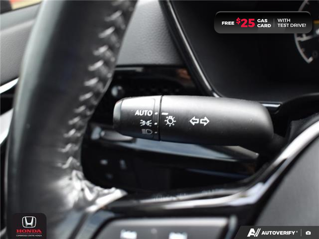 2023 Honda CR-V EX-L (Stk: 25057A) in Cambridge - Image 17 of 28