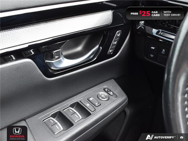 2023 Honda CR-V EX-L (Stk: 25057A) in Cambridge - Image 18 of 28