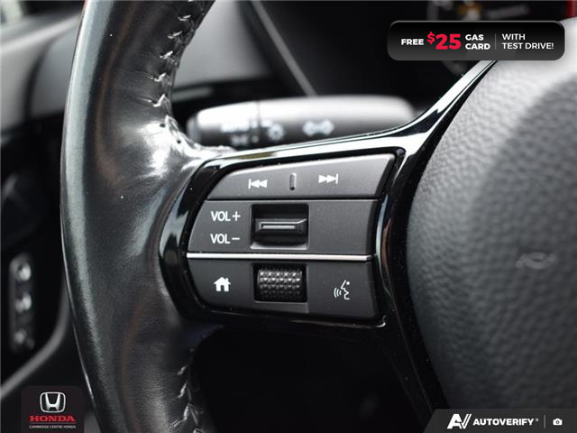 2023 Honda CR-V EX-L (Stk: 25057A) in Cambridge - Image 19 of 28