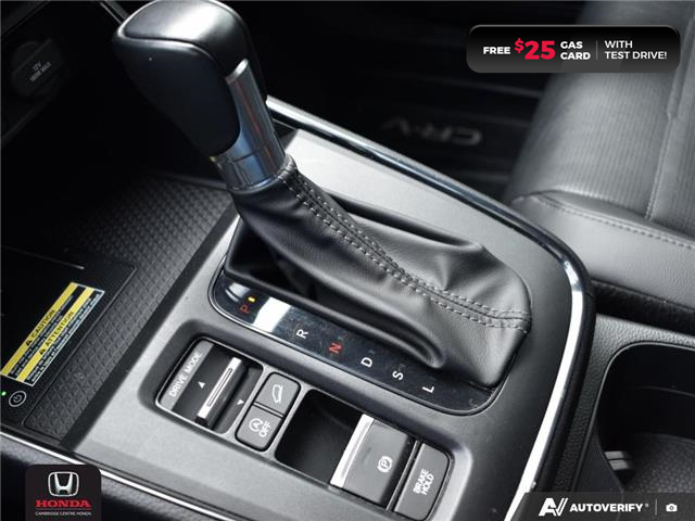 2023 Honda CR-V EX-L (Stk: 25057A) in Cambridge - Image 20 of 28