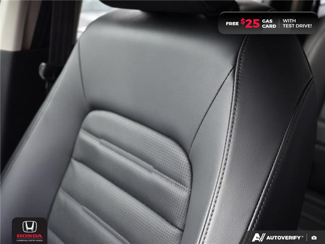 2023 Honda CR-V EX-L (Stk: 25057A) in Cambridge - Image 24 of 28