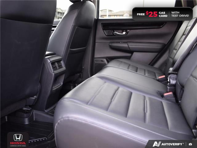 2023 Honda CR-V EX-L (Stk: 25057A) in Cambridge - Image 25 of 28