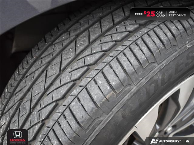2023 Honda Odyssey EX-L (Stk: 25104A) in Cambridge - Image 9 of 28