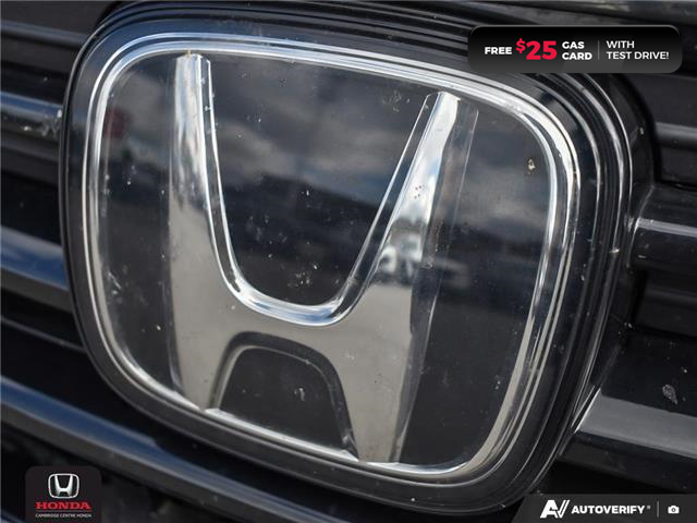 2023 Honda Odyssey EX-L (Stk: 25104A) in Cambridge - Image 10 of 28