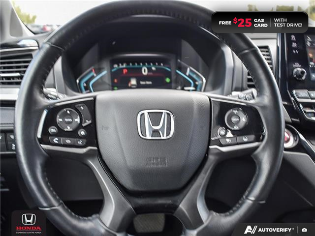 2023 Honda Odyssey EX-L (Stk: 25104A) in Cambridge - Image 15 of 28