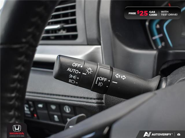 2023 Honda Odyssey EX-L (Stk: 25104A) in Cambridge - Image 17 of 28