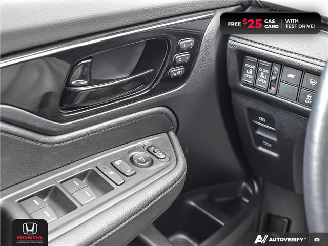 2023 Honda Odyssey EX-L (Stk: 25104A) in Cambridge - Image 18 of 28