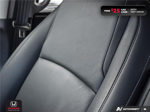 2023 Honda Odyssey EX-L (Stk: 25104A) in Cambridge - Image 24 of 28