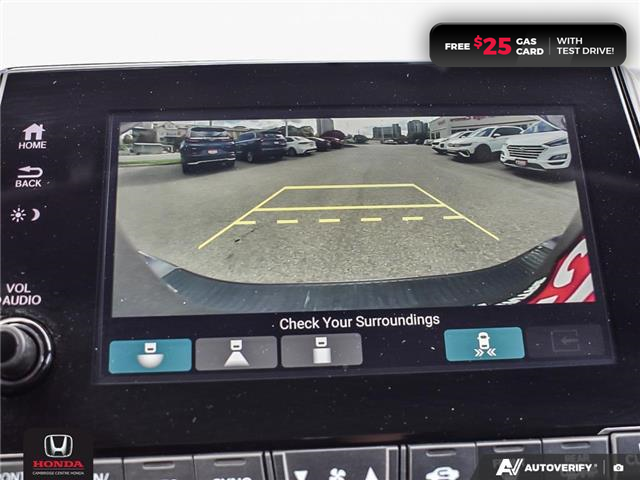 2023 Honda Odyssey EX-L (Stk: 25104A) in Cambridge - Image 28 of 28