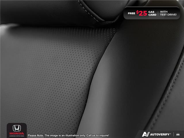 2025 Honda Accord Hybrid Touring (Stk: 24996) in Cambridge - Image 22 of 28