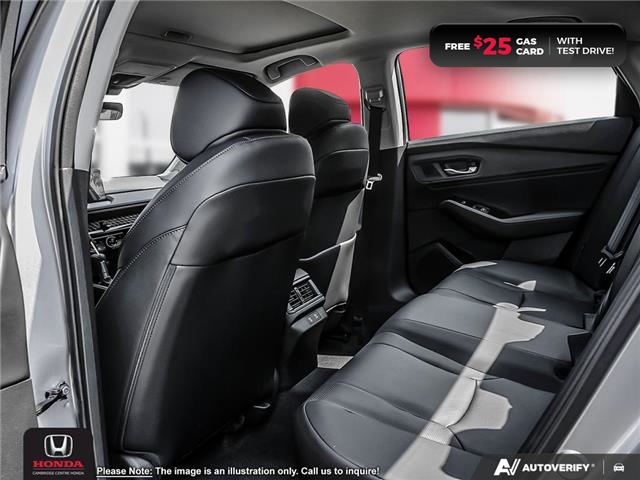 2025 Honda Accord Hybrid Touring (Stk: 24996) in Cambridge - Image 23 of 28
