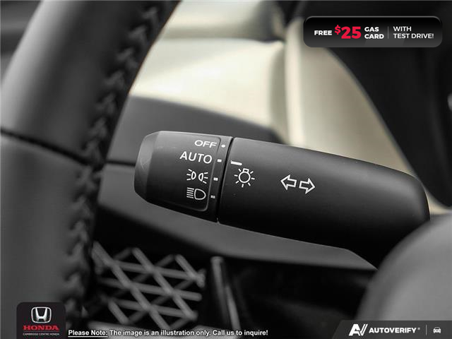 2025 Honda Accord Hybrid Touring (Stk: 24996) in Cambridge - Image 27 of 28