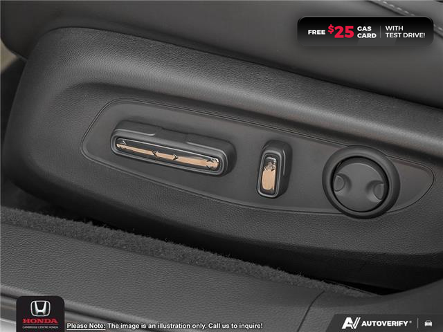 2025 Honda Accord Hybrid Touring (Stk: 24996) in Cambridge - Image 28 of 28
