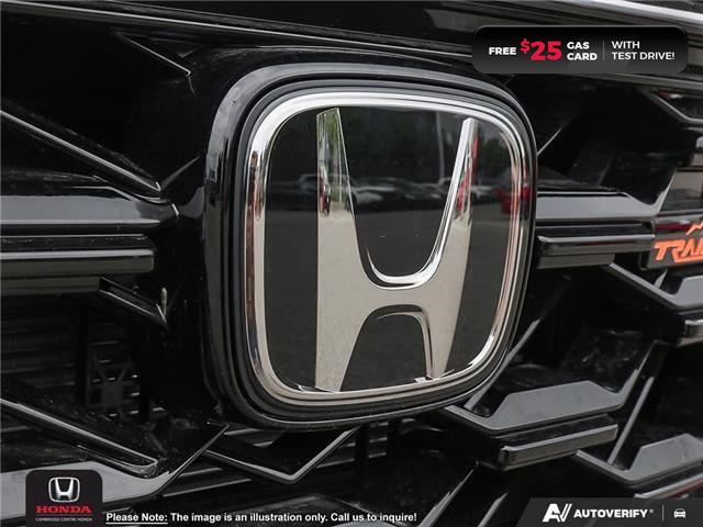 2026 Honda CR-V Hybrid TrailSport (Stk: 24889) in Cambridge - Image 10 of 27