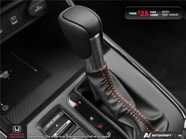 2026 Honda CR-V Hybrid TrailSport (Stk: 24889) in Cambridge - Image 19 of 27