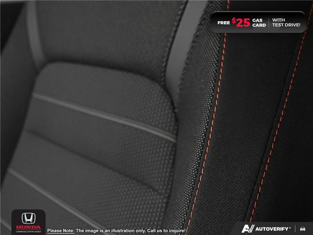 2026 Honda CR-V Hybrid TrailSport (Stk: 24889) in Cambridge - Image 22 of 27