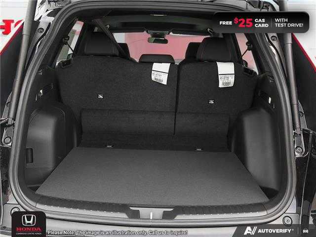 2026 Honda CR-V Hybrid TrailSport (Stk: 24807) in Cambridge - Image 8 of 27
