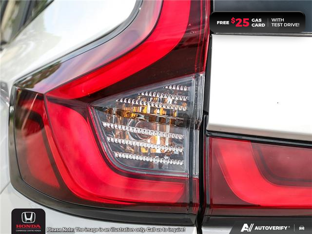 2026 Honda CR-V Hybrid TrailSport (Stk: 24842) in Cambridge - Image 12 of 27
