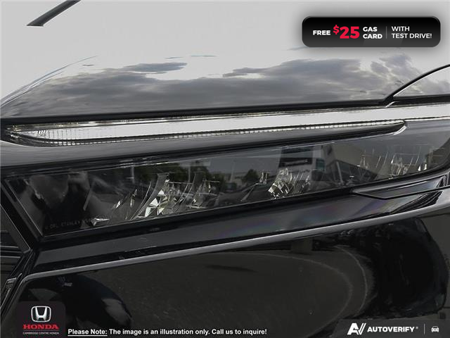 2026 Honda CR-V Hybrid TrailSport (Stk: 24951) in Cambridge - Image 11 of 27