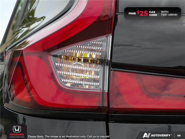 2026 Honda CR-V Hybrid TrailSport (Stk: 24951) in Cambridge - Image 12 of 27