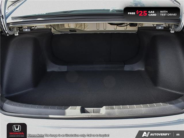 2026 Honda Civic Hybrid Sport Touring (Stk: 24999) in Cambridge - Image 8 of 26