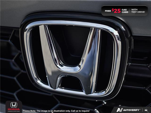 2026 Honda Civic Hybrid Sport Touring (Stk: 24999) in Cambridge - Image 10 of 26