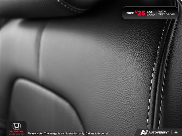 2026 Honda Civic Hybrid Sport Touring (Stk: 24999) in Cambridge - Image 21 of 26