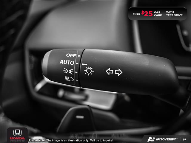 2026 Honda Civic Hybrid Sport Touring (Stk: 24999) in Cambridge - Image 26 of 26